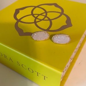 Kendra Scott stud earrings